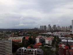Setia Residences (D11), Apartment #455444201